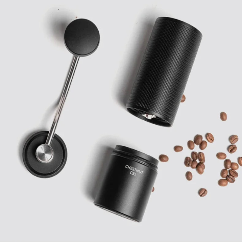 Chestnut C3S/C3ESP Manual Coffee Grinder | Precision Grinding